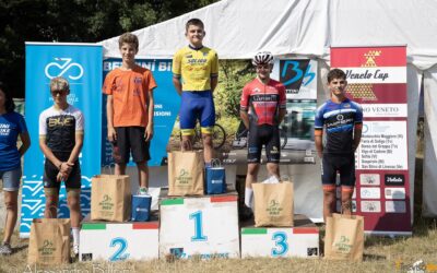 Sospirolo – Campionato Regionale Giovanile