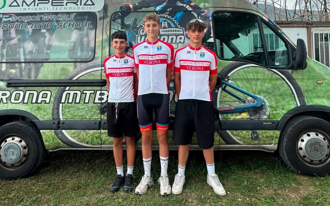 Cavalo – Campionato Provinciale