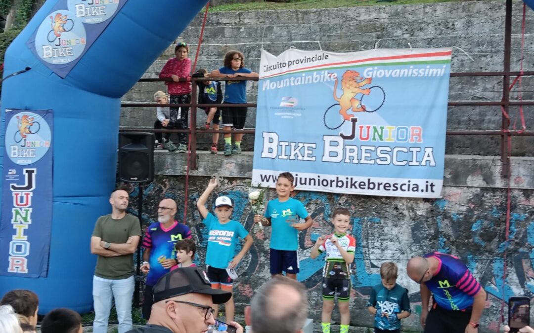 Goito (MN) – Polaveno (BS) – S.Benedetto Po (MN)
